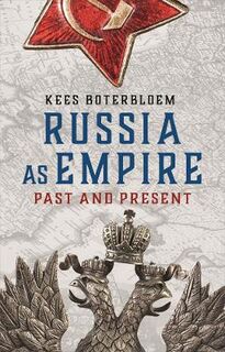 Russia as Empire