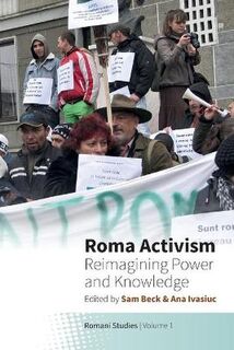 Romani Studies #01: Roma Activism
