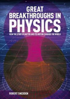 Great Breakthroughs #: Great Breakthroughs in Physics