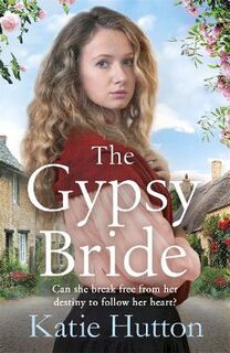 Memory Lane: The Gypsy Bride