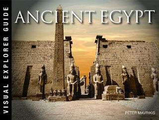 Visual Explorer Guide: Ancient Egypt