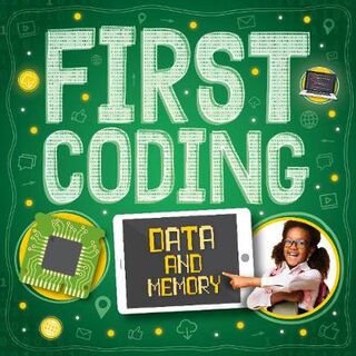 First Coding: Data and Memory