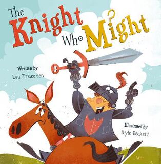 The Knight Who Might