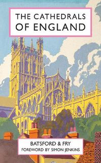 Cathedrals of England, The