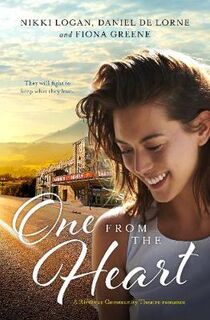 One from the Heart (Omnibus)