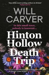 Detective Sergeant Pace #03: Hinton Hollow Death Trip