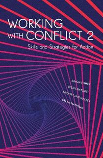 Working with Conflict  (2nd Edition)
