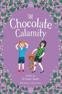 The Chocolate Calamity