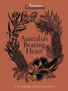 Australia's Beating Heart