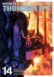 Mobile Suit Gundam Thunderbolt #: Mobile Suit Gundam Thunderbolt, Vol. 14 (Graphic Novel)