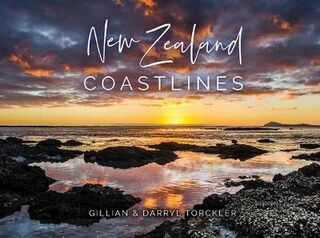 New Zealand Coastlines