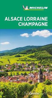 Alsace Lorraine Champagne 2020