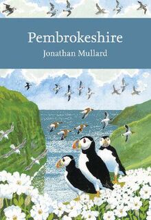 Collins New Naturalist Library: Pembrokeshire