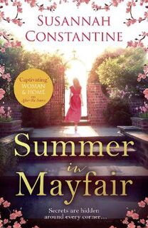 Summer in Mayfair