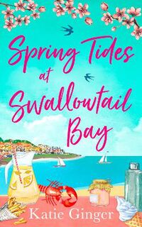 Swallowtail Bay #01: Spring Tides at Swallowtail Bay