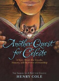 Celeste #02: Another Quest for Celeste