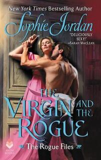Rogue Files #06: Virgin and the Rogue, The