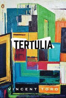 Tertulia (Poetry)