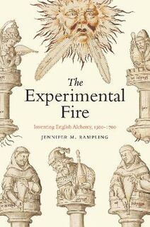Synthesis #: The Experimental Fire