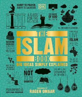 Big Ideas #: The Islam Book
