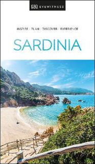 Sardinia  (2020 Edition)