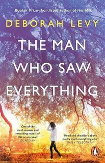 Man Who Saw Everything, The
