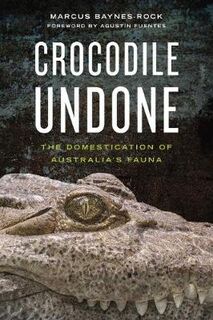 Crocodile Undone