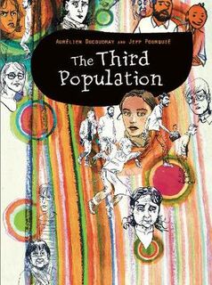 Third Population, The (Graphic Novel)