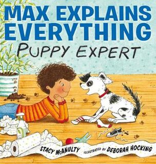 Max Explains Everything