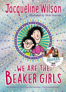 Tracy Beaker #05: We Are the Beaker Girls