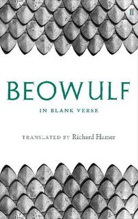 Beowulf (Poetry)