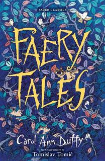 Faber Children's Classics: Faery Tales