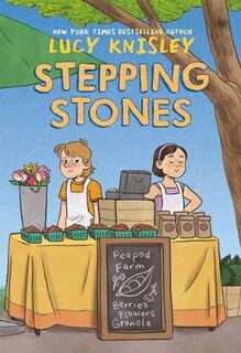 Stepping Stones (Graphic Novel)