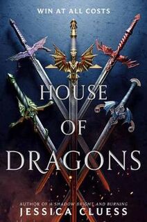 House of Dragons #01: The House of Dragons