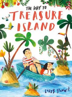 Way To Treasure Island, The