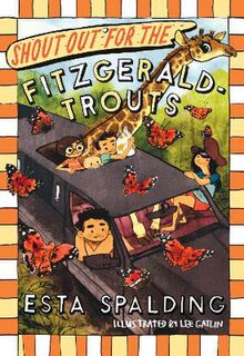 Fitzgerald-Trouts #03: Shout Out For The Fitzgerald-Trouts