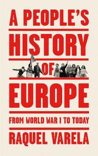 People's History: A People's History of Europe