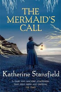 Cornish Mystery (Stansfield) #03: Mermaid's Call, The