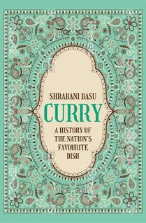 Curry  (2nd Edition)