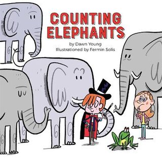 Counting Elephants