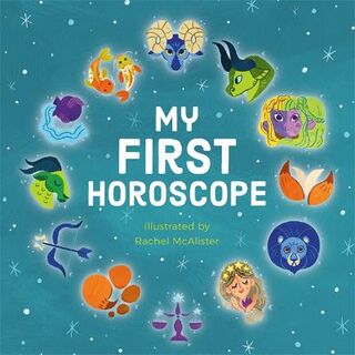 My First Horoscope