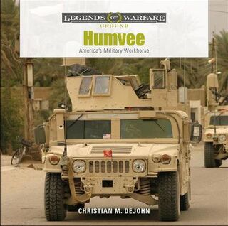 Humvee: America's Military Workhorse