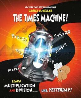 Times Machine