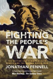 Armies of the Second World War: Fighting the People's War