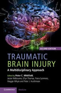 Traumatic Brain Injury  (2nd Edition)