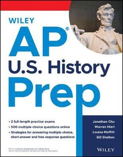 AP U.S. History Prep
