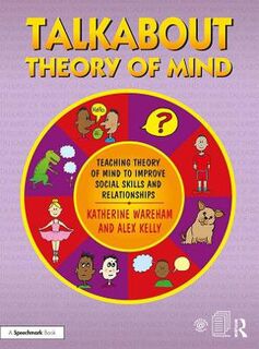 Talkabout Theory of Mind