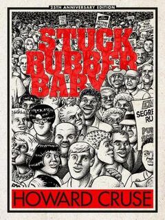 Stuck Rubber (Graphic Novel)
