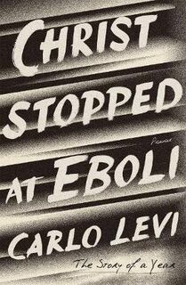 Christ Stopped at Eboli