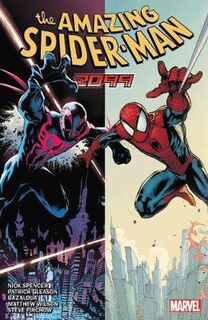 Amazing Spider-man: 2099, Vol. 7 (Graphic Novel)